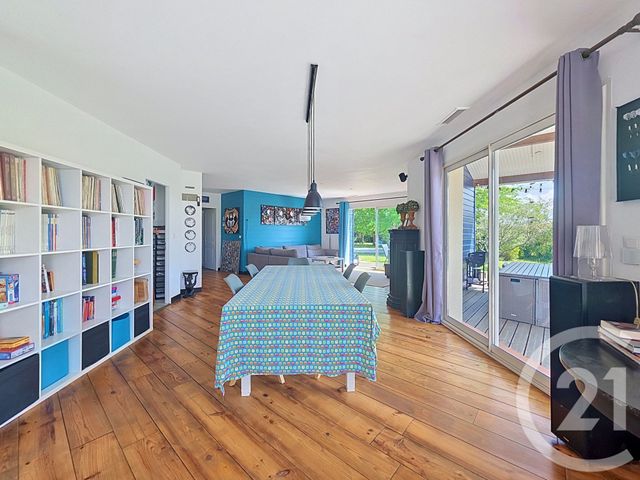 maison à vendre - 6 pièces - 148.0 m2 - BRESSOLS - 82 - MIDI-PYRENEES - Century 21 Riquelme Immobilier
