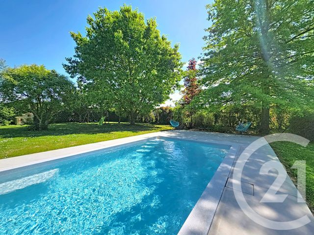 maison à vendre - 6 pièces - 148.0 m2 - BRESSOLS - 82 - MIDI-PYRENEES - Century 21 Riquelme Immobilier