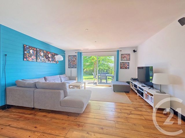 maison à vendre - 6 pièces - 148.0 m2 - BRESSOLS - 82 - MIDI-PYRENEES - Century 21 Riquelme Immobilier
