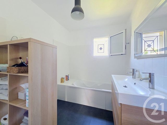 maison à vendre - 6 pièces - 148.0 m2 - BRESSOLS - 82 - MIDI-PYRENEES - Century 21 Riquelme Immobilier