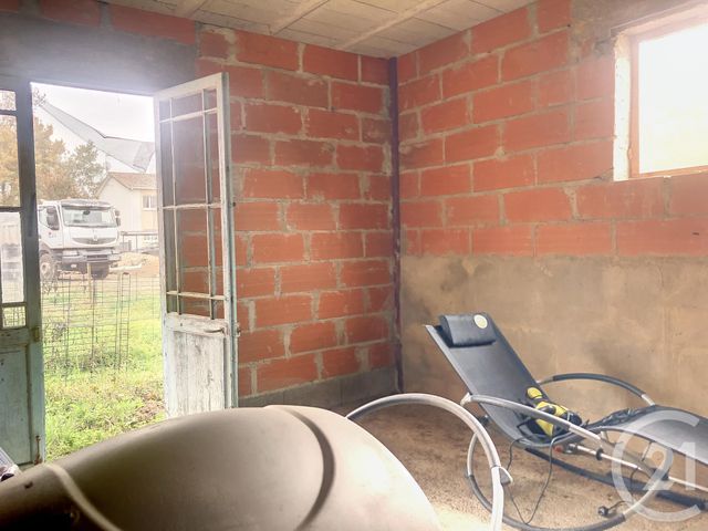 maison à vendre - 4 pièces - 75.0 m2 - MONTAUBAN - 82 - MIDI-PYRENEES - Century 21 Riquelme Immobilier