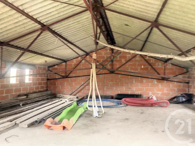 maison à vendre - 4 pièces - 75.0 m2 - MONTAUBAN - 82 - MIDI-PYRENEES - Century 21 Riquelme Immobilier