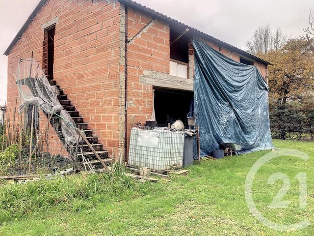 maison à vendre - 4 pièces - 75.0 m2 - MONTAUBAN - 82 - MIDI-PYRENEES - Century 21 Riquelme Immobilier