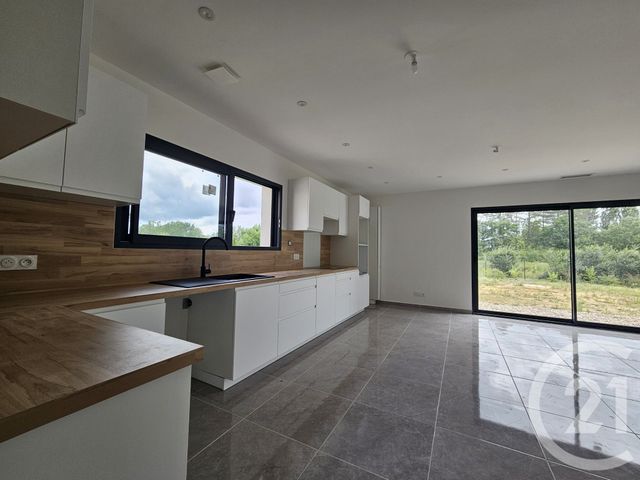 maison à vendre - 4 pièces - 98.55 m2 - MONTAUBAN - 82 - MIDI-PYRENEES - Century 21 Riquelme Immobilier