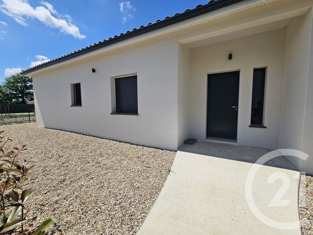 maison à vendre - 4 pièces - 98.55 m2 - MONTAUBAN - 82 - MIDI-PYRENEES - Century 21 Riquelme Immobilier