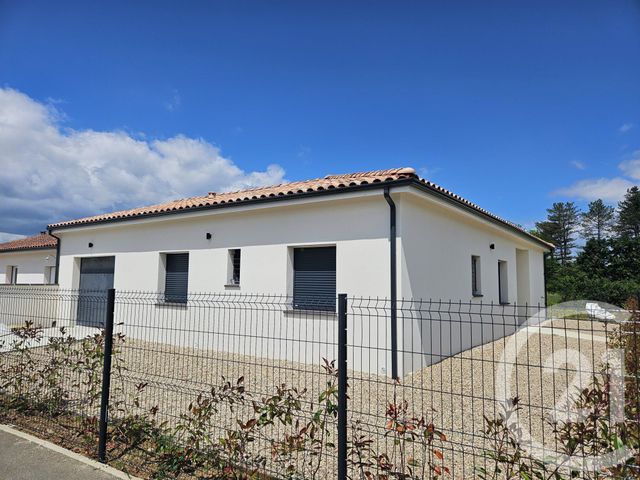 maison à vendre - 4 pièces - 98.55 m2 - MONTAUBAN - 82 - MIDI-PYRENEES - Century 21 Riquelme Immobilier
