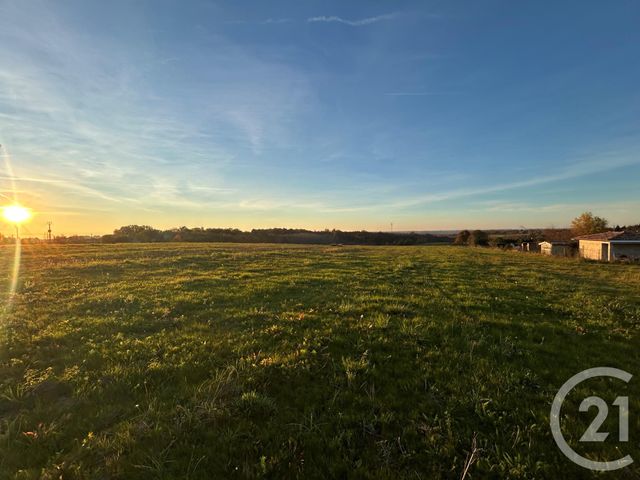 Afficher la photo en grand terrain à vendre - 2465.0 m2 - PIQUECOS - 82 - MIDI-PYRENEES - Century 21 Riquelme Immobilier