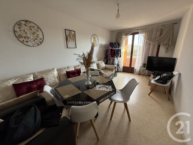 Appartement à vendre - 3 pièces - 61.53 m2 - MONTAUBAN - 82 - MIDI-PYRENEES - Century 21 Riquelme Immobilier