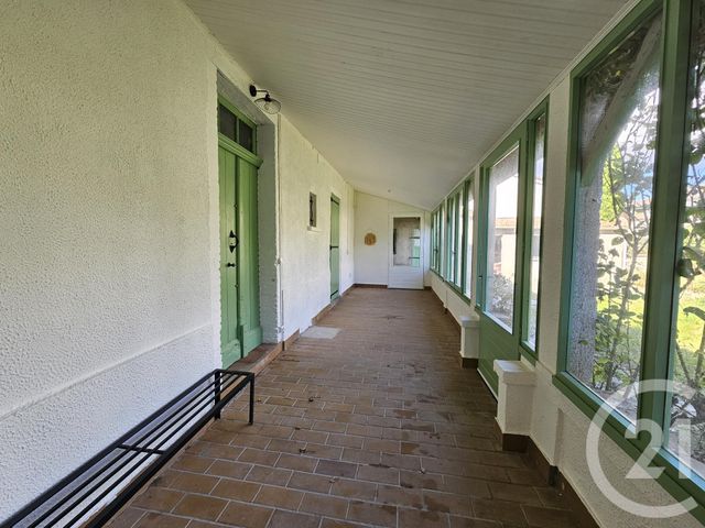 maison - VILLEMADE - 82