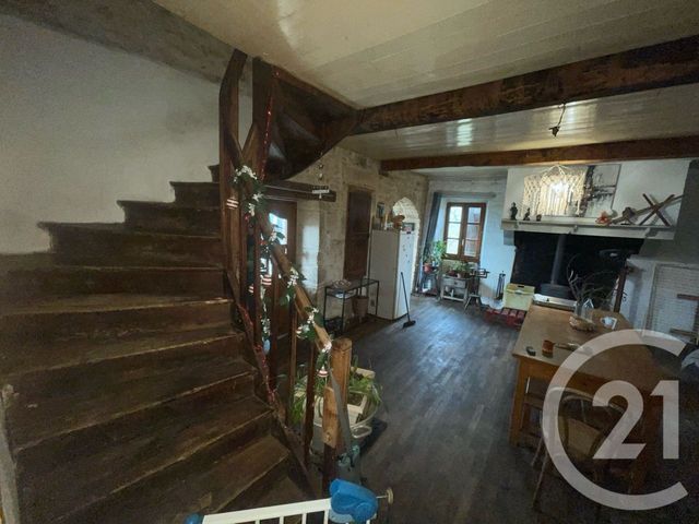 maison à vendre - 10 pièces - 232.73 m2 - ST ANTONIN NOBLE VAL - 82 - MIDI-PYRENEES - Century 21 Riquelme Immobilier