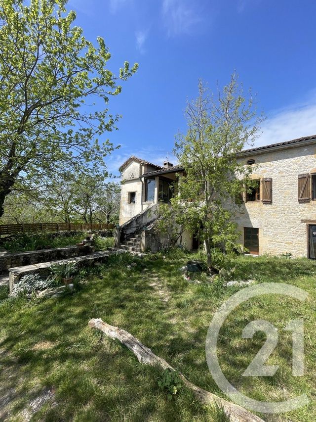 maison à vendre - 10 pièces - 232.73 m2 - ST ANTONIN NOBLE VAL - 82 - MIDI-PYRENEES - Century 21 Riquelme Immobilier