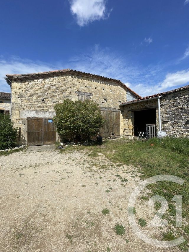 maison à vendre - 10 pièces - 232.73 m2 - ST ANTONIN NOBLE VAL - 82 - MIDI-PYRENEES - Century 21 Riquelme Immobilier