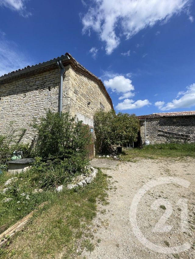 maison à vendre - 10 pièces - 232.73 m2 - ST ANTONIN NOBLE VAL - 82 - MIDI-PYRENEES - Century 21 Riquelme Immobilier