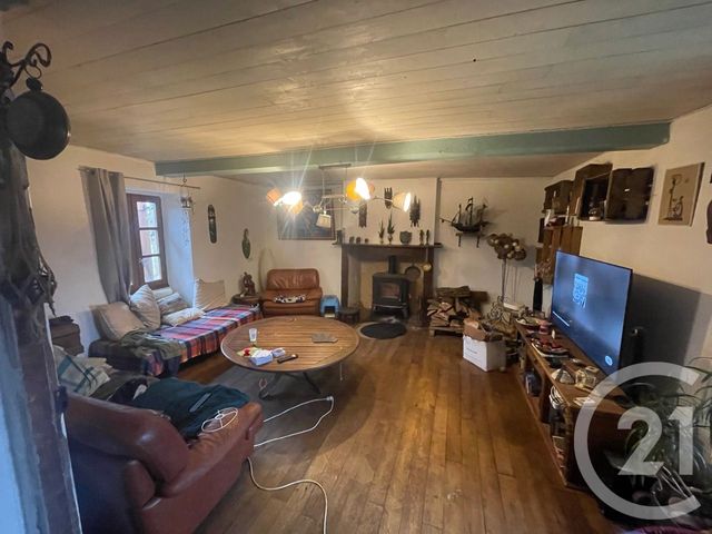 maison à vendre - 10 pièces - 232.73 m2 - ST ANTONIN NOBLE VAL - 82 - MIDI-PYRENEES - Century 21 Riquelme Immobilier