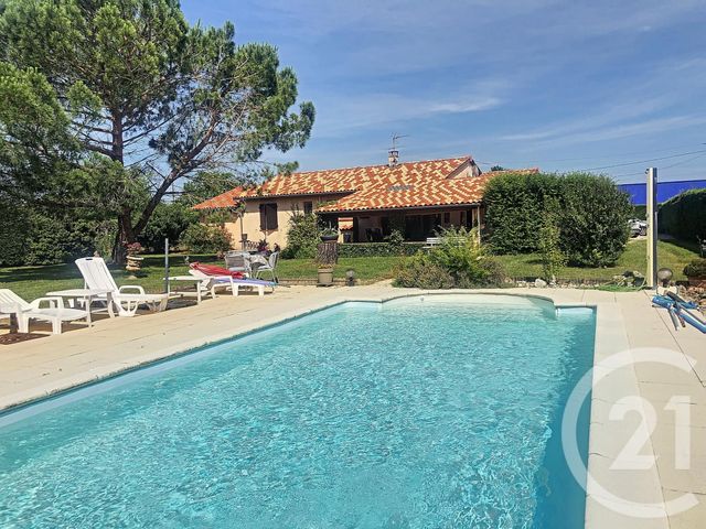 maison - MONTBETON - 82