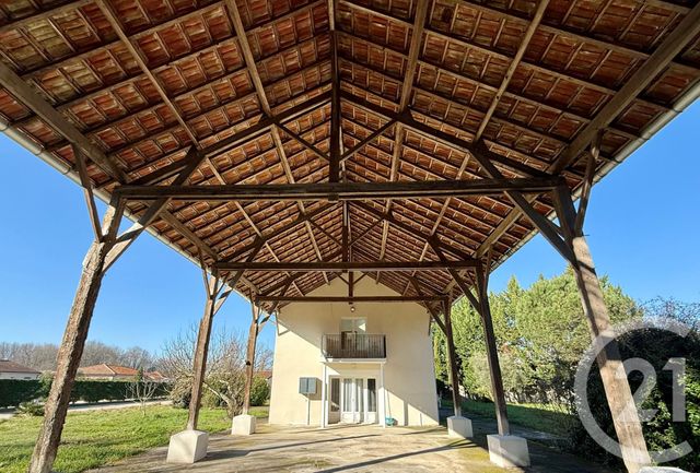 Afficher la photo en grand maison à vendre - 10 pièces - 330.82 m2 - MONTAUBAN - 82 - MIDI-PYRENEES - Century 21 Riquelme Immobilier