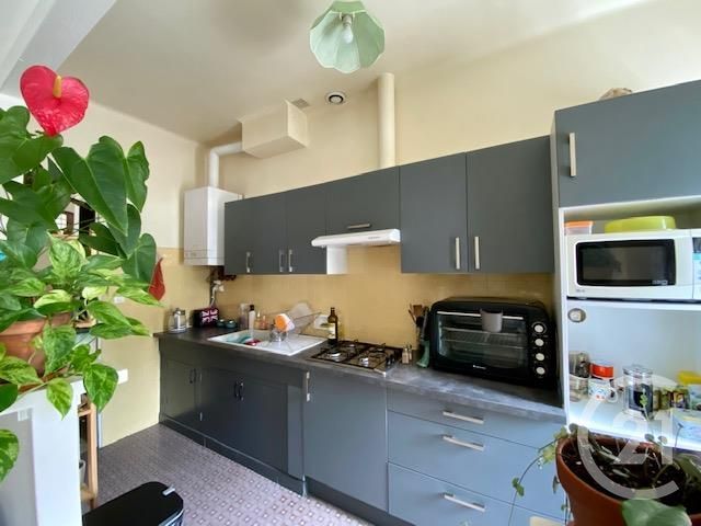 appartement - MONTAUBAN - 82