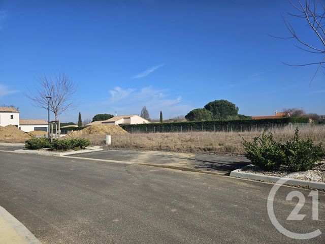 terrain - MONTBETON - 82