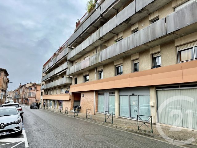  à vendre MONTAUBAN
