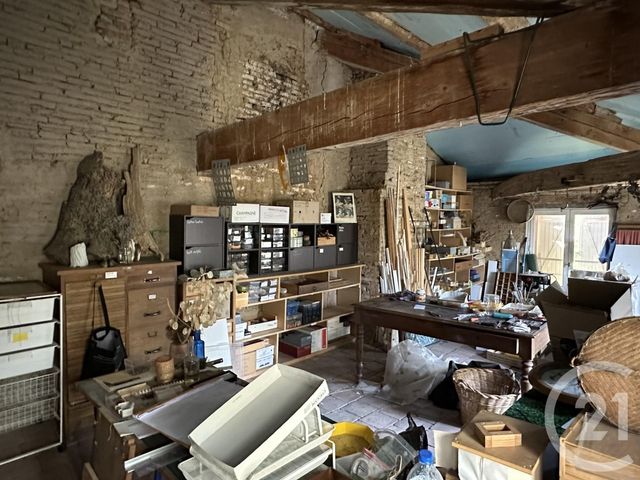 maison à vendre - 6 pièces - 263.2 m2 - MONTAUBAN - 82 - MIDI-PYRENEES - Century 21 Riquelme Immobilier