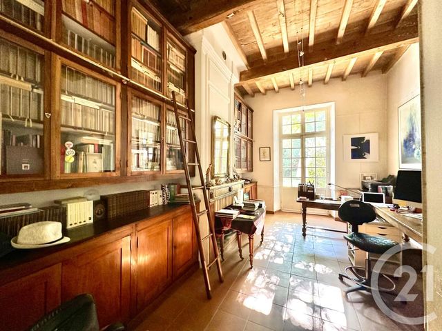 maison à vendre - 6 pièces - 263.2 m2 - MONTAUBAN - 82 - MIDI-PYRENEES - Century 21 Riquelme Immobilier