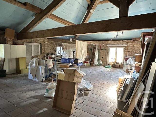 maison à vendre - 6 pièces - 263.2 m2 - MONTAUBAN - 82 - MIDI-PYRENEES - Century 21 Riquelme Immobilier