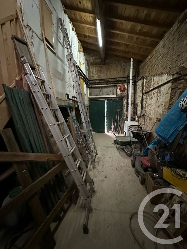 maison à vendre - 6 pièces - 263.2 m2 - MONTAUBAN - 82 - MIDI-PYRENEES - Century 21 Riquelme Immobilier