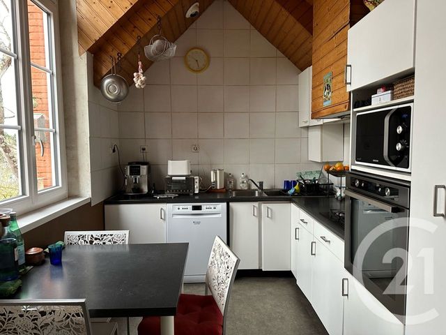 maison à vendre - 6 pièces - 263.2 m2 - MONTAUBAN - 82 - MIDI-PYRENEES - Century 21 Riquelme Immobilier