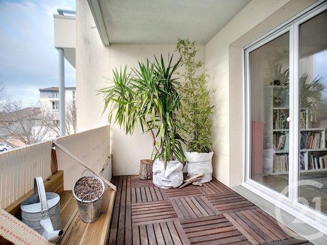 appartement - MONTAUBAN - 82