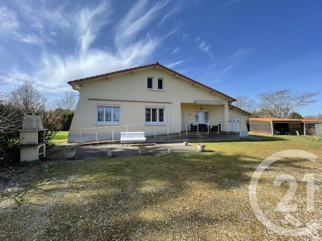 maison - LABASTIDE ST PIERRE - 82