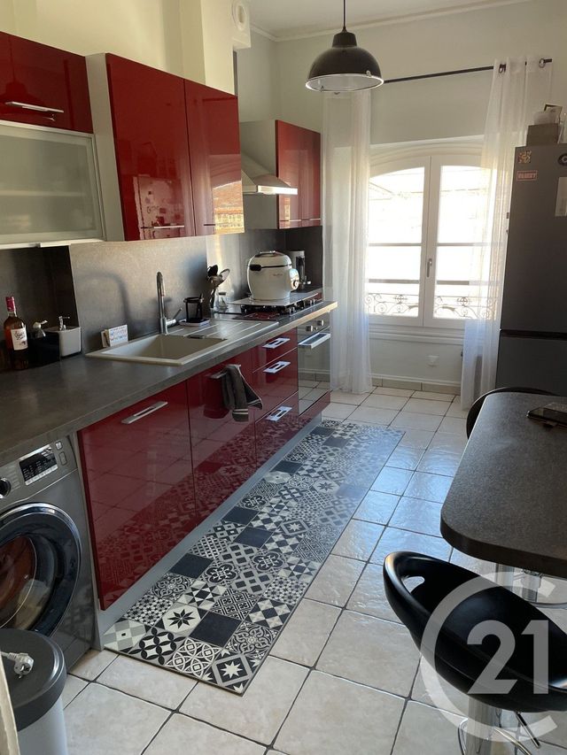 Appartement F3 à louer - 3 pièces - 74.28 m2 - MONTAUBAN - 82 - MIDI-PYRENEES - Century 21 Riquelme Immobilier