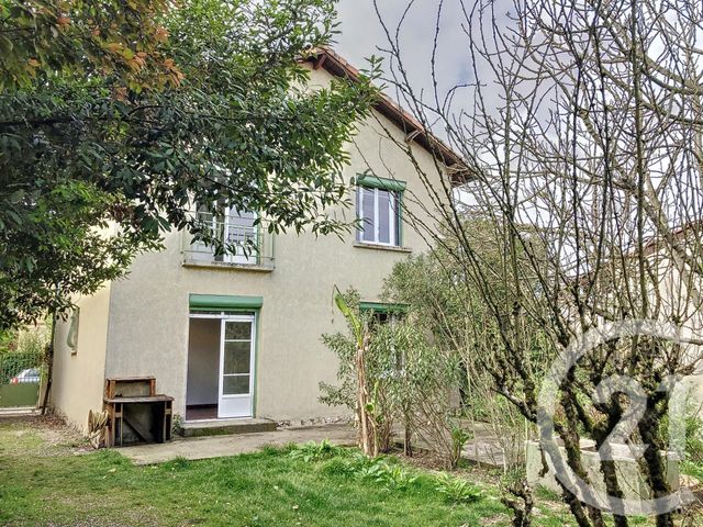 maison - MONTAUBAN - 82