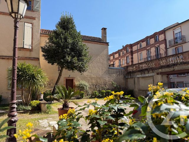 Appartement F4 à vendre - 4 pièces - 103.25 m2 - MONTAUBAN - 82 - MIDI-PYRENEES - Century 21 Riquelme Immobilier