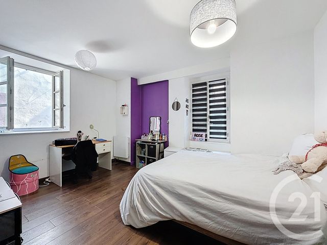 Appartement F4 à vendre - 4 pièces - 103.25 m2 - MONTAUBAN - 82 - MIDI-PYRENEES - Century 21 Riquelme Immobilier