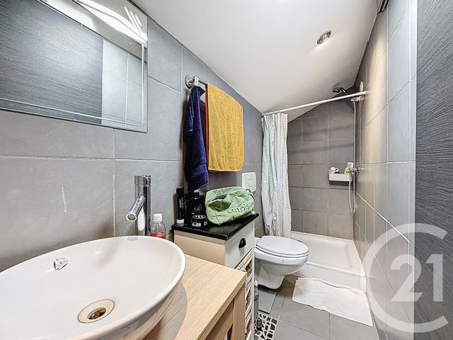 Appartement F4 à vendre - 4 pièces - 103.25 m2 - MONTAUBAN - 82 - MIDI-PYRENEES - Century 21 Riquelme Immobilier