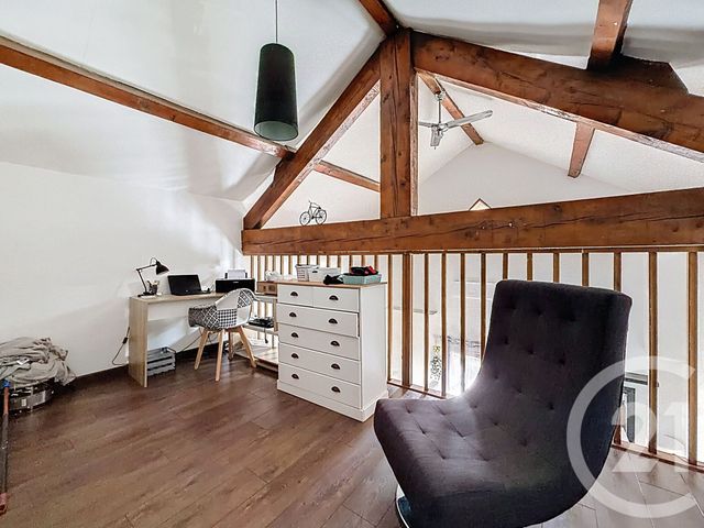 Appartement F4 à vendre - 4 pièces - 103.25 m2 - MONTAUBAN - 82 - MIDI-PYRENEES - Century 21 Riquelme Immobilier