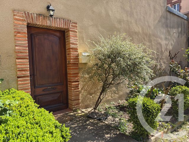 Appartement F4 à vendre - 4 pièces - 103.25 m2 - MONTAUBAN - 82 - MIDI-PYRENEES - Century 21 Riquelme Immobilier