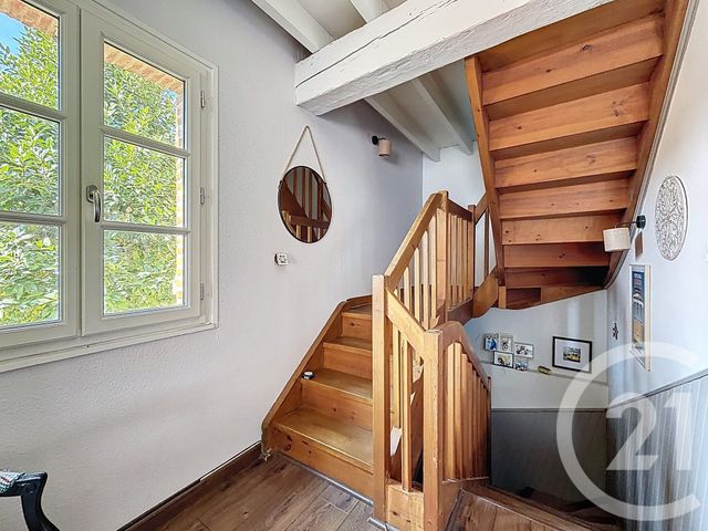 Appartement F4 à vendre - 4 pièces - 103.25 m2 - MONTAUBAN - 82 - MIDI-PYRENEES - Century 21 Riquelme Immobilier