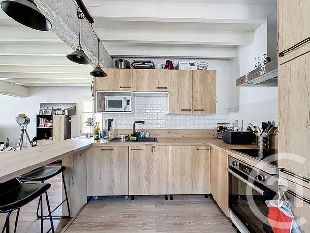 Appartement F4 à vendre - 4 pièces - 103.25 m2 - MONTAUBAN - 82 - MIDI-PYRENEES - Century 21 Riquelme Immobilier