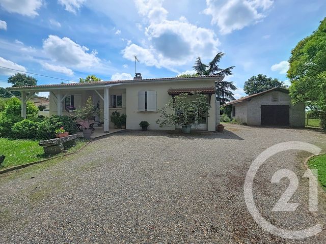 Maison à vendre MONTBETON