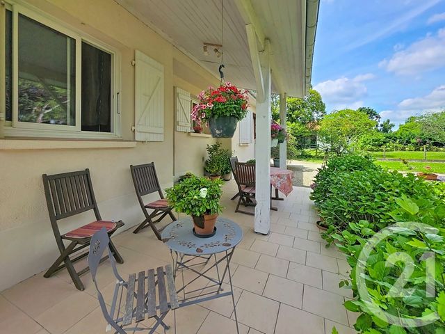 maison à vendre - 5 pièces - 111.0 m2 - MONTBETON - 82 - MIDI-PYRENEES - Century 21 Riquelme Immobilier