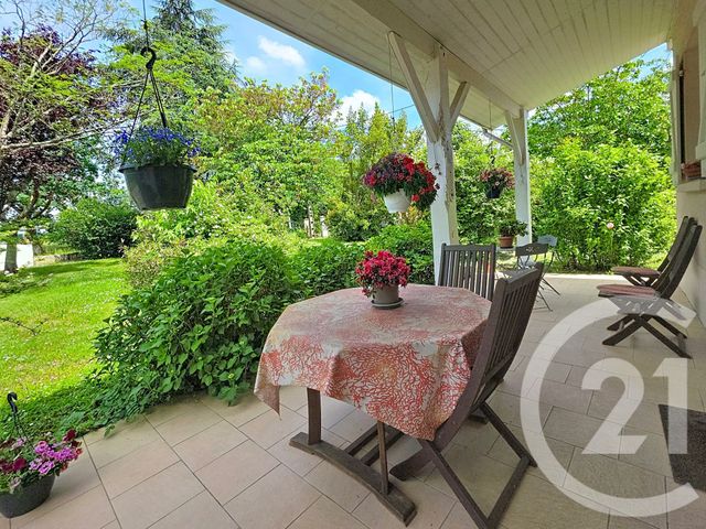 maison à vendre - 5 pièces - 111.0 m2 - MONTBETON - 82 - MIDI-PYRENEES - Century 21 Riquelme Immobilier