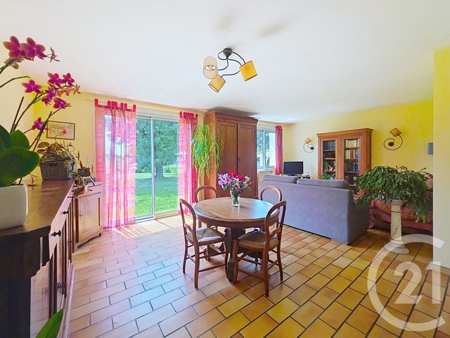 maison à vendre - 5 pièces - 111.0 m2 - MONTBETON - 82 - MIDI-PYRENEES - Century 21 Riquelme Immobilier
