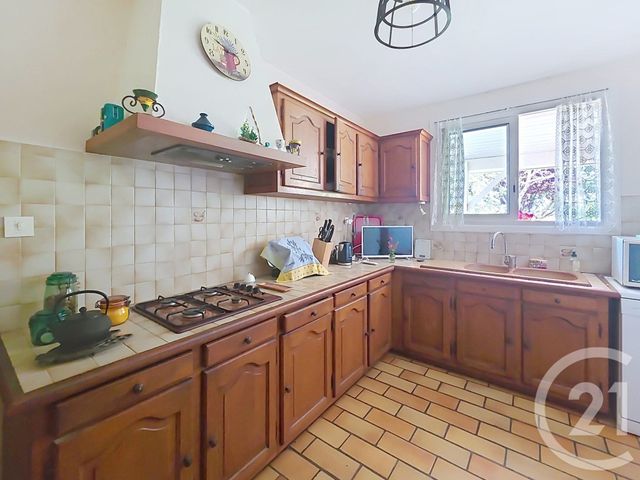 maison à vendre - 5 pièces - 111.0 m2 - MONTBETON - 82 - MIDI-PYRENEES - Century 21 Riquelme Immobilier