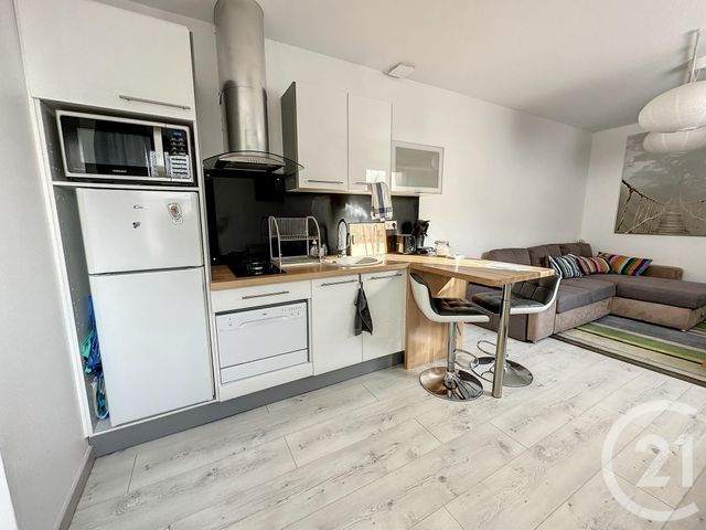 Appartement F2 à louer MONTAUBAN