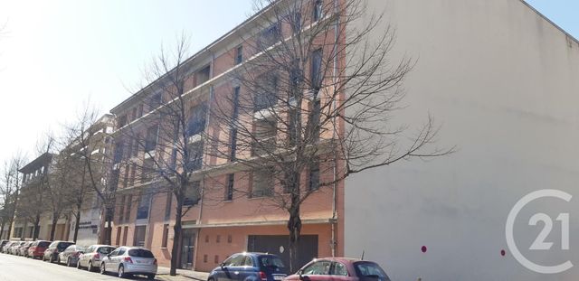 appartement - MONTAUBAN - 82