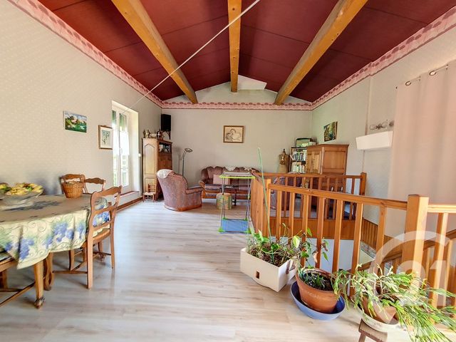 Appartement F6 à vendre - 6 pièces - 137.75 m2 - MONTAUBAN - 82 - MIDI-PYRENEES - Century 21 Riquelme Immobilier