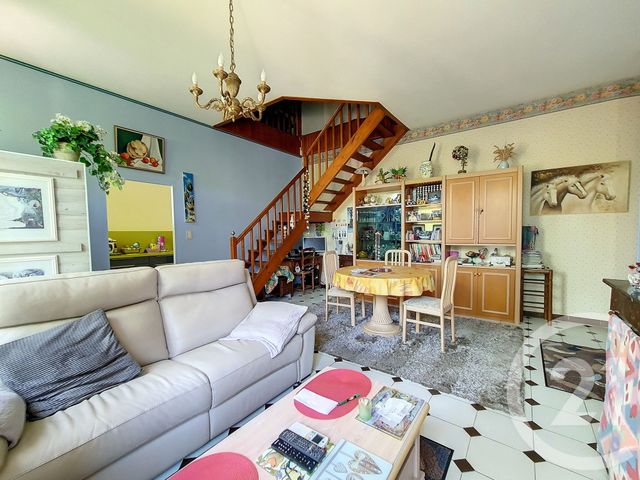 Appartement F6 à vendre - 6 pièces - 137.75 m2 - MONTAUBAN - 82 - MIDI-PYRENEES - Century 21 Riquelme Immobilier