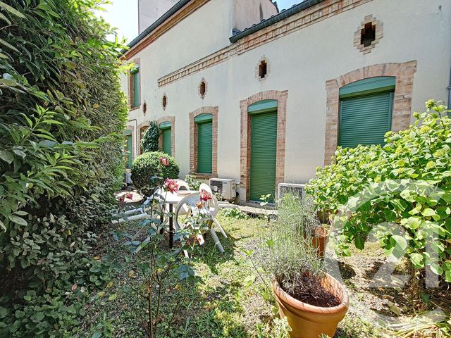 Appartement F6 à vendre - 6 pièces - 137.75 m2 - MONTAUBAN - 82 - MIDI-PYRENEES - Century 21 Riquelme Immobilier