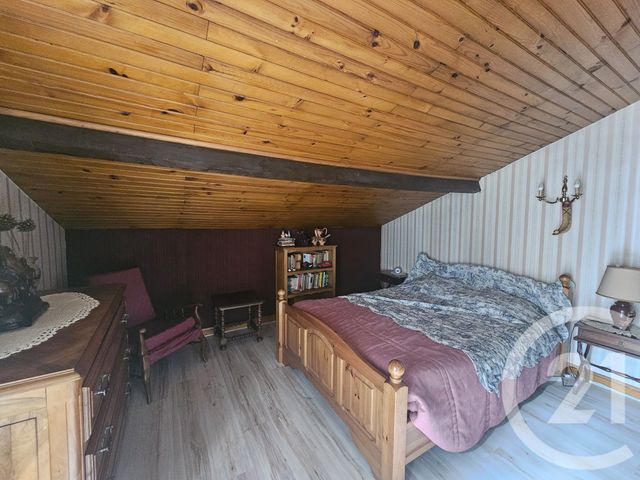 Appartement F6 à vendre - 6 pièces - 137.75 m2 - MONTAUBAN - 82 - MIDI-PYRENEES - Century 21 Riquelme Immobilier